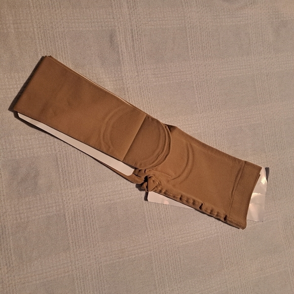 Dancina girls footed tights, 140cm 6-8 years, New - Picture 4 of 4